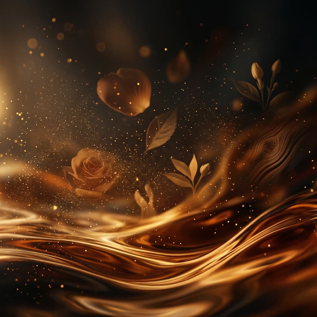 Jennyd Scents Philosophy background