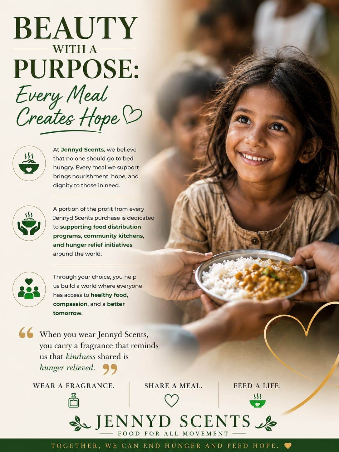 Food for All Movement