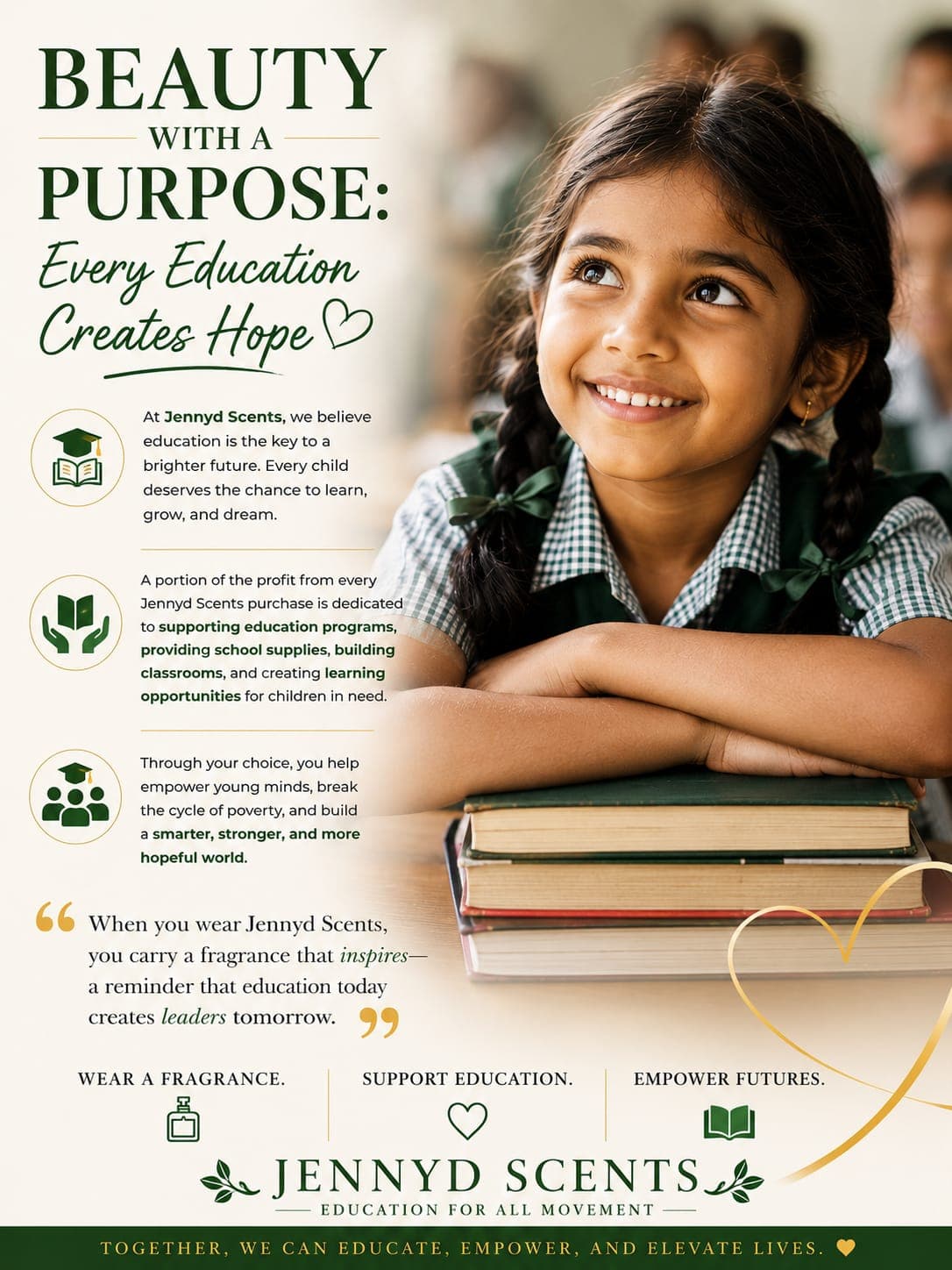 Education for All Movement