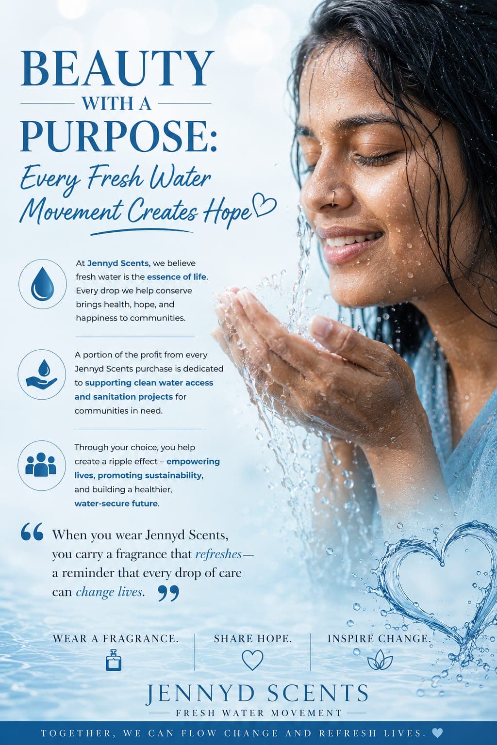 Fresh Water Movement