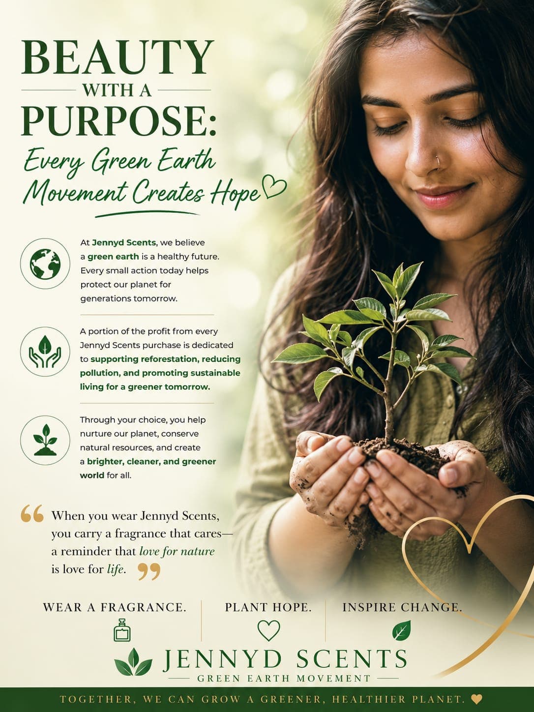 Green Earth Movement
