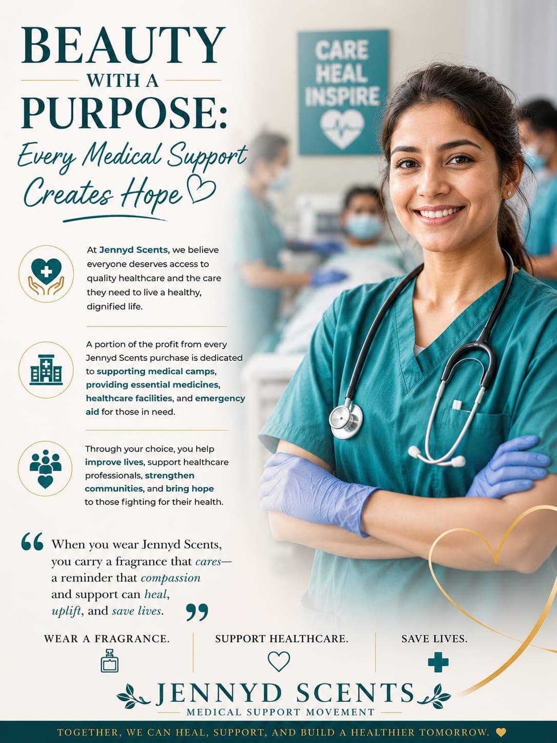 Medical Support Movement