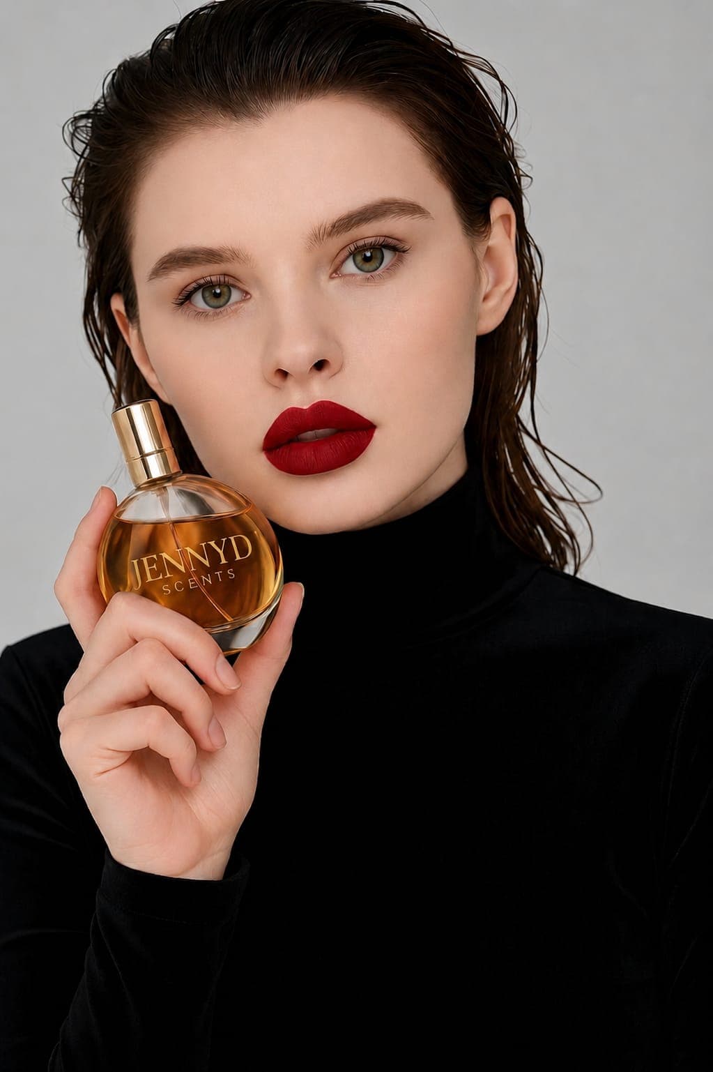 Jennyd Scents Commitment