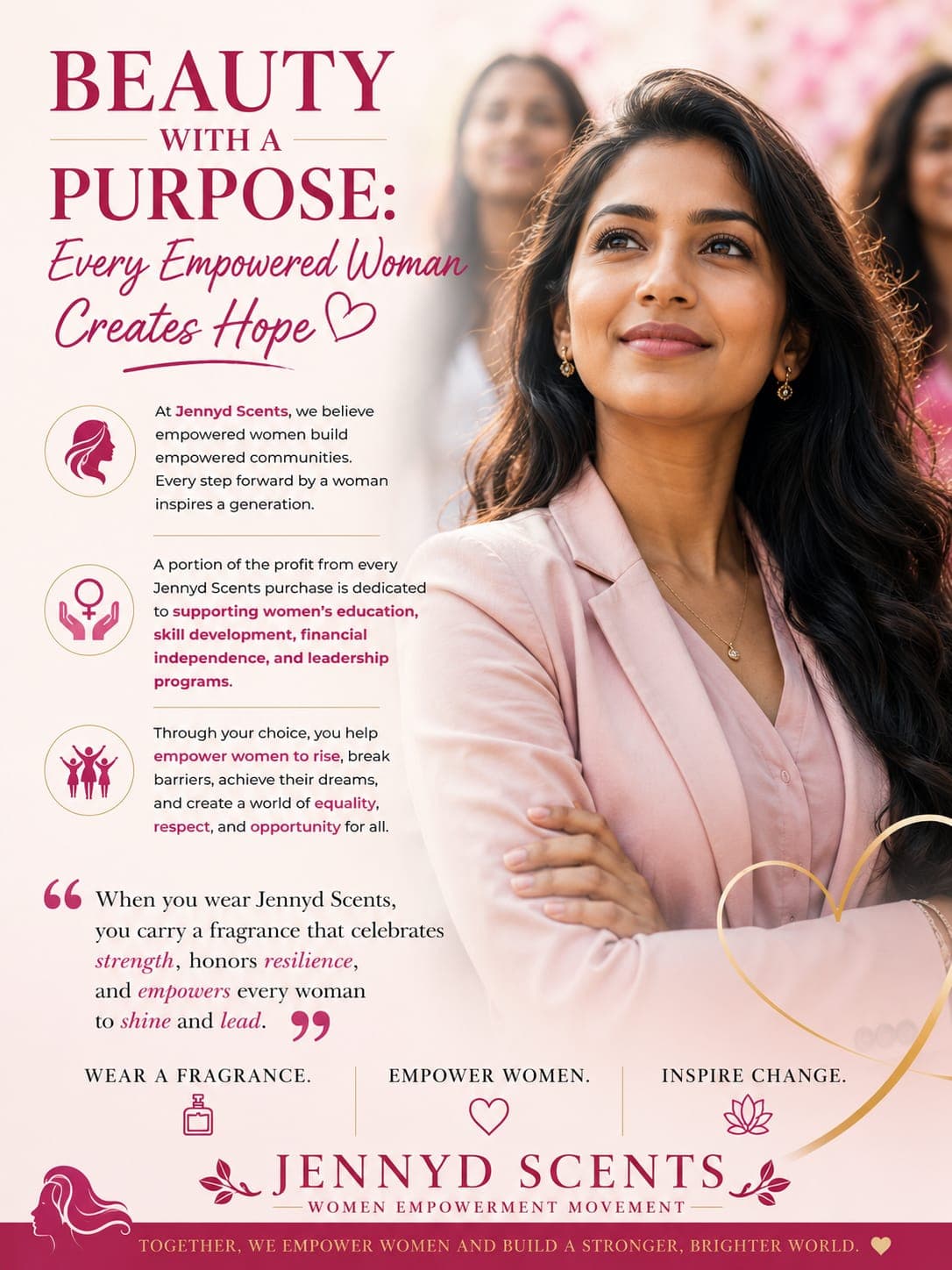 Women Empowerment Movement